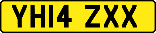 YH14ZXX