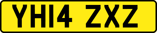 YH14ZXZ