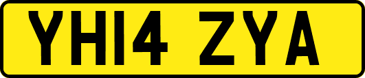YH14ZYA