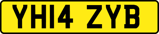YH14ZYB