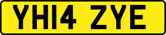 YH14ZYE