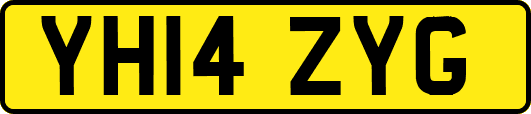 YH14ZYG