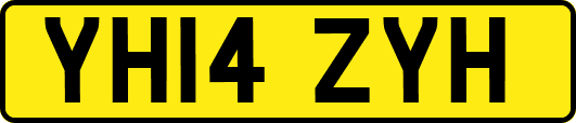 YH14ZYH