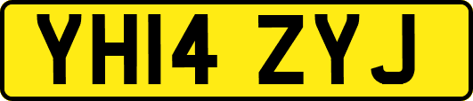 YH14ZYJ