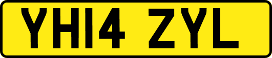 YH14ZYL