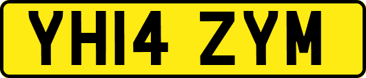 YH14ZYM