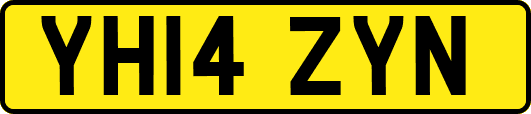 YH14ZYN