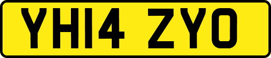 YH14ZYO