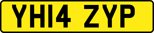 YH14ZYP