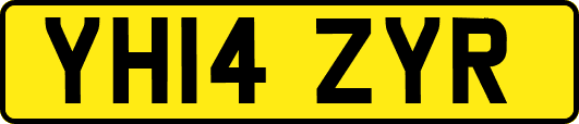 YH14ZYR