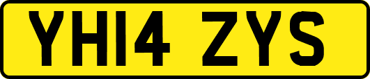 YH14ZYS