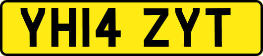 YH14ZYT