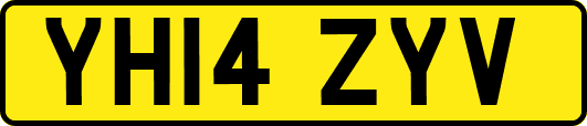 YH14ZYV