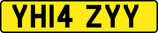 YH14ZYY