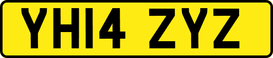 YH14ZYZ