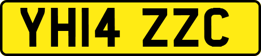 YH14ZZC