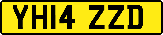 YH14ZZD