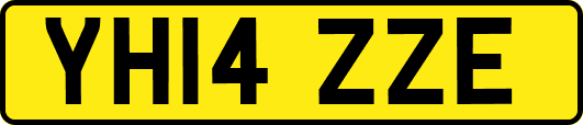 YH14ZZE