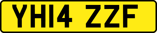 YH14ZZF