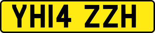YH14ZZH