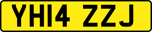 YH14ZZJ