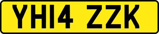 YH14ZZK
