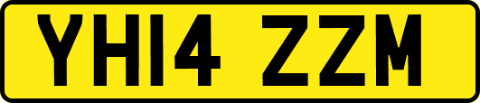 YH14ZZM