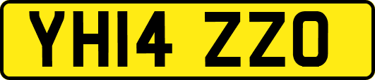 YH14ZZO