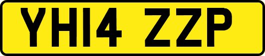YH14ZZP