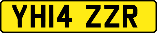 YH14ZZR