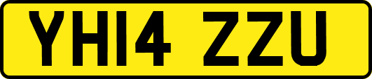 YH14ZZU
