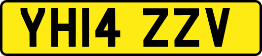 YH14ZZV