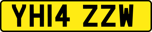 YH14ZZW