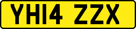 YH14ZZX