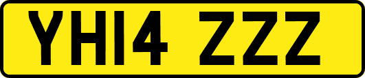 YH14ZZZ