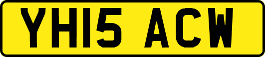 YH15ACW