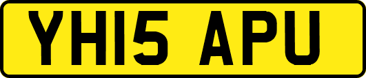YH15APU