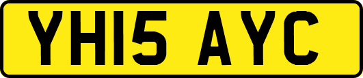 YH15AYC