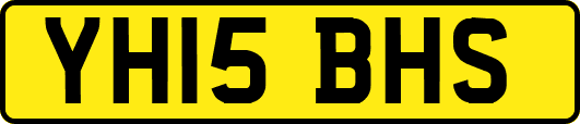 YH15BHS