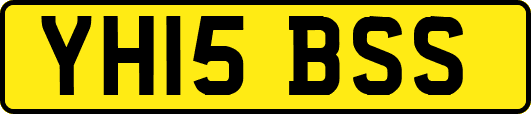 YH15BSS