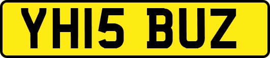 YH15BUZ