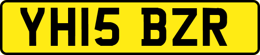 YH15BZR