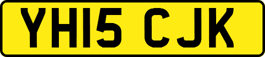 YH15CJK