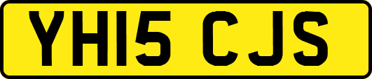 YH15CJS