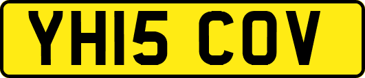 YH15COV