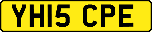 YH15CPE