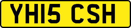 YH15CSH