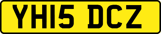 YH15DCZ