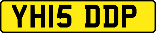 YH15DDP