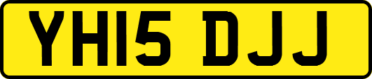 YH15DJJ